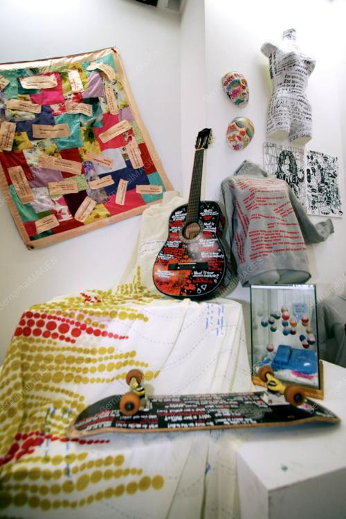 PAMERAN TUNAS MEKAR