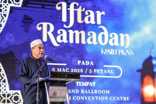 IR MD. KAMARZAN MD. RAIS