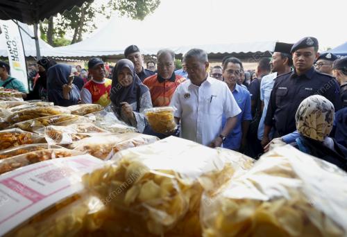 DATUK SERI MOHAMAD SABU