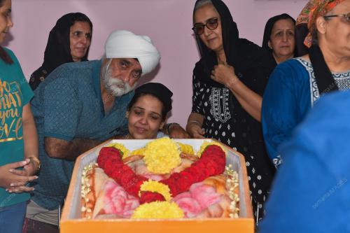 DATUK KARAM SINGH WALIA