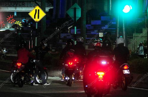 OPS LEJANG IPD SHAH ALAM