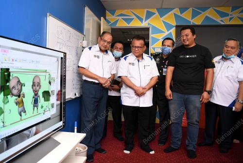 DATUK ALEXANDER NANTA LINGGI