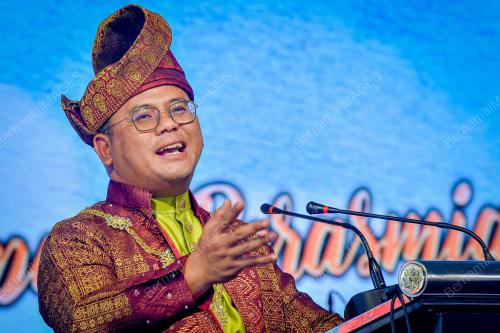 FESTIVAL SELANGOR @ BATU LAUT 2025