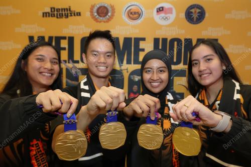 SKUAD SKUASY NEGARA