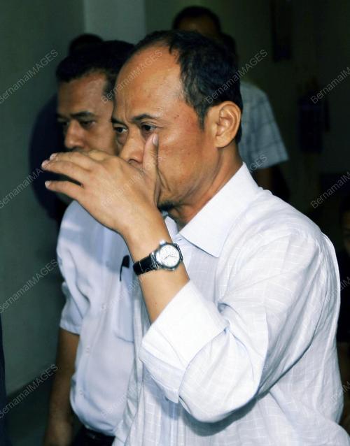 SAMSUDDIN HARYONI