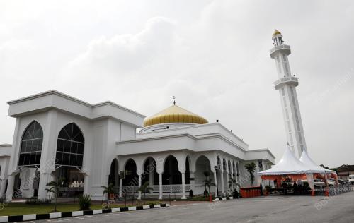 SG04_06122013_RASMI_MASJID