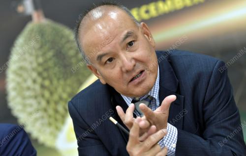 DATUK NG LIAN POH