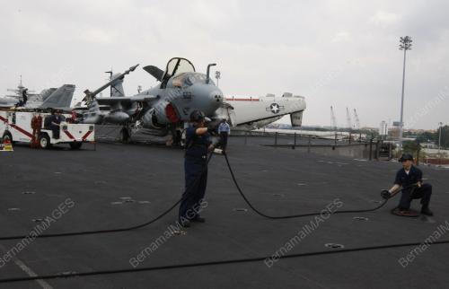 USS NIMITZ