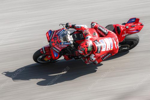 UJIAN PRA MUSIM MOTOGP 2025