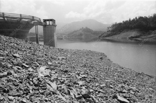 ULU LANGAT DAM