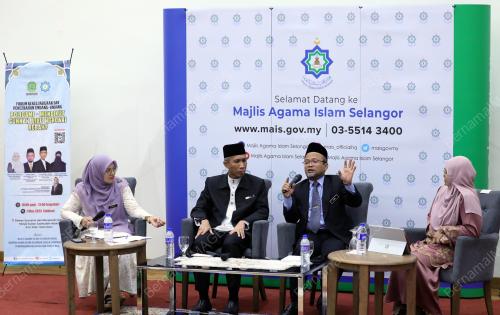 DATUK DR ANHAR OPIR