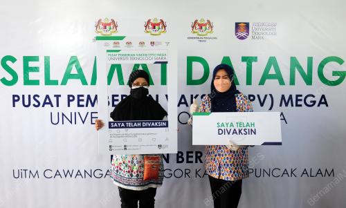 DATUK DR NORAINI AHMAD