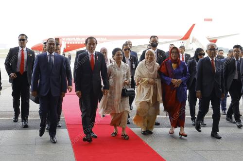 JOKO WIDODO