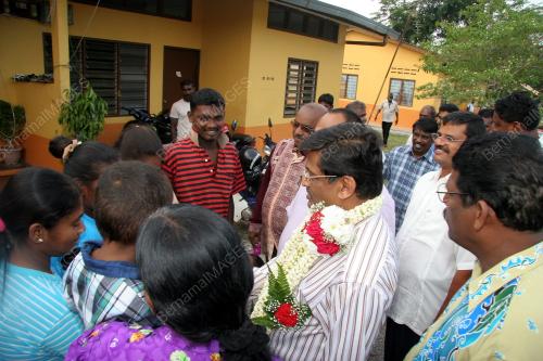 DR S. SUBRAMANIAM