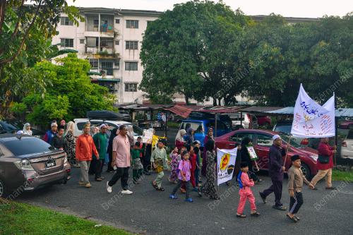 PERARAKAN MAAL HIJRAH