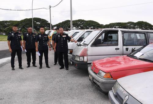 SUPT RAMLI KASA