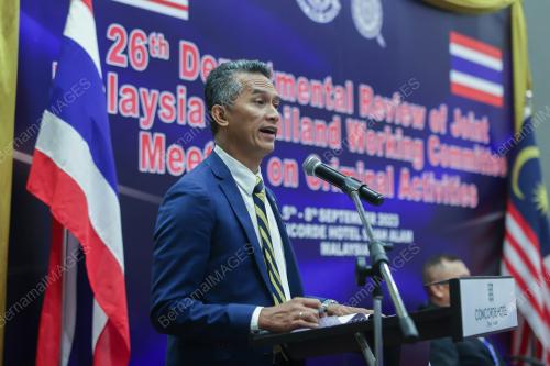DATUK SHUHAILY MOHD ZAIN