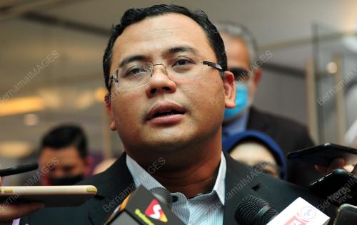 PELANCARAN SAMBUTAN HARI WANITA SEDUNIA