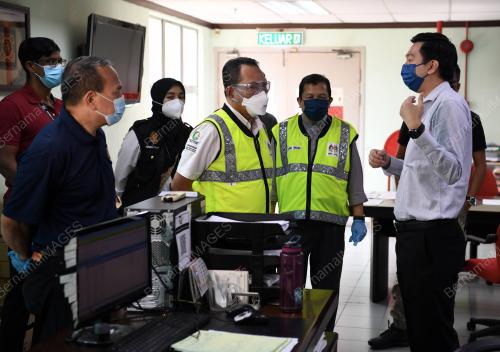 DATUK AWANG HASHIM