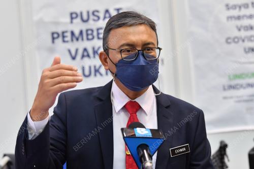 PROF DATUK DR MOHD EKHWAN TORIMAN