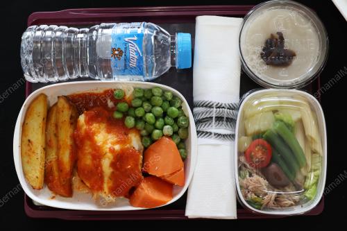 BRAHIM'S FOOD