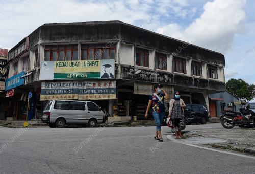 KLANG BAKAL PKPB