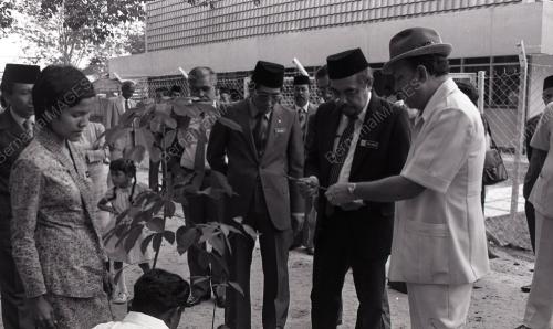 TUANKU JA'AFAR