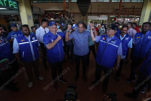 KHAIRY JAMALUDDIN