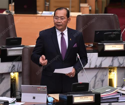 MOHD KHAIRUDDIN OTHMAN