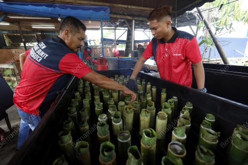 LEMANG BUKIT