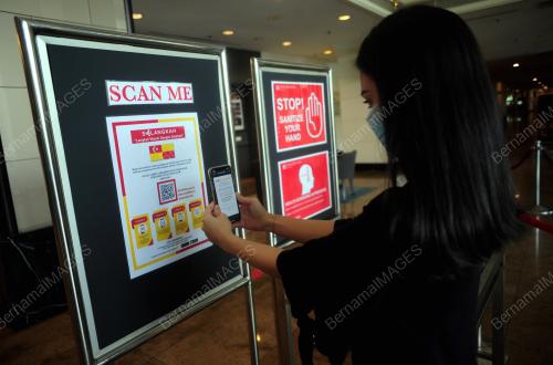 TINJAUAN DI HOTEL MENJELANG PKPP