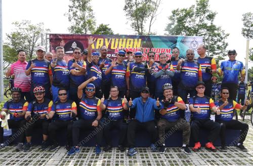 CP DATUK NOOR AZAM JAMALUDIN