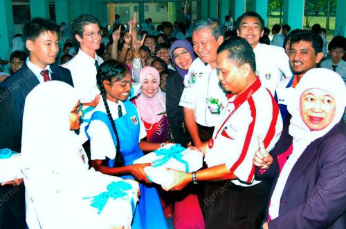 WAN SHARPUDIN WAN RAMLI