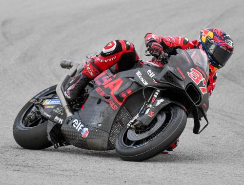 UJIAN PRA MUSIM MOTOGP 2023