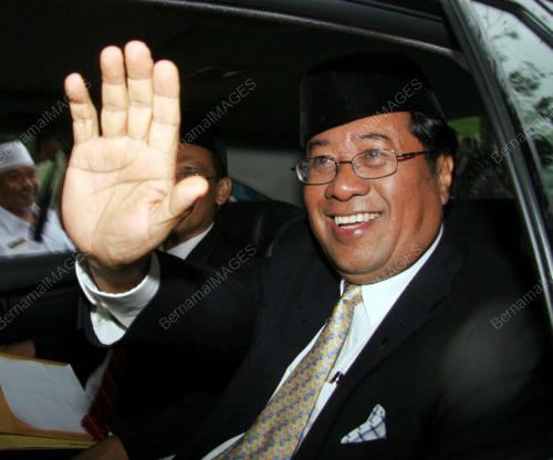 KHALID IBRAHIM