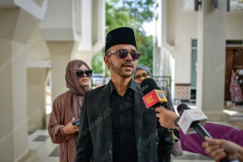 MAHKAMAH SYARIAH