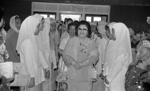 PERGERAKAN PUTERI ISLAM
