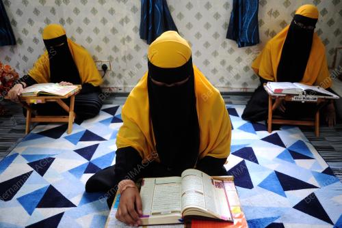 TINJAUAN HARI NUZUL QURAN