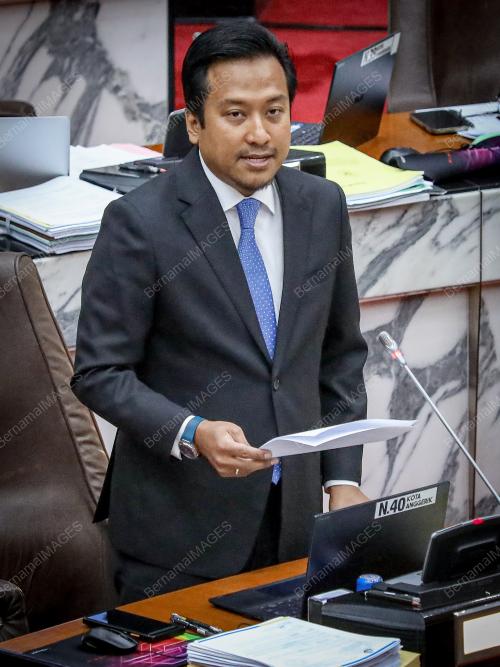 DUN SELANGOR