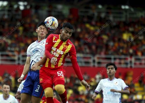 LIGA SUPER 2024