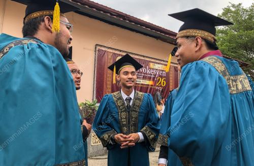 DATUK SERI AMIRUDIN SHARI