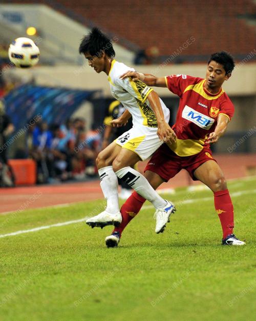 PIALA MALAYSIA