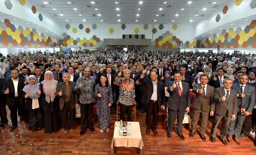 DATUK SERI DR AHMAD ZAHID HAMIDI