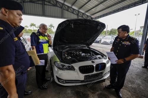 DATUK LOKMAN JAMAAN