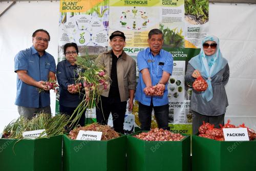 DATUK SERI MOHAMAD SABU