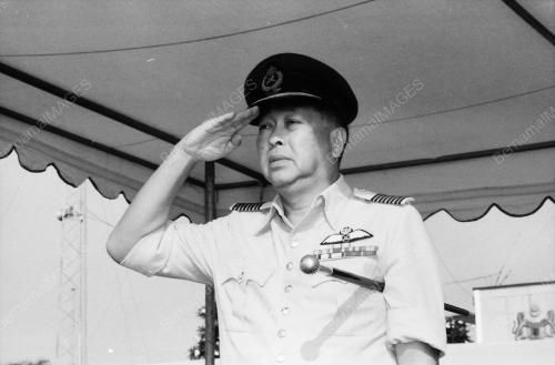 SULTAN SALAHUDDIN ABDUL AZIZ SHAH