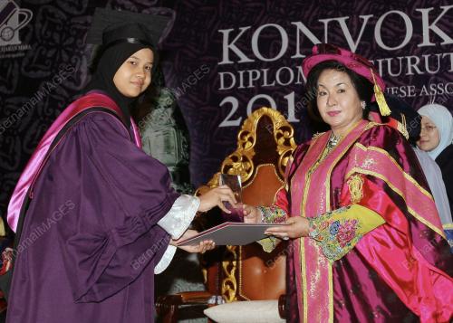 ROSMAH MANSOR