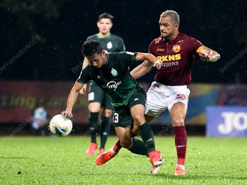 LIGA SUPER 2020