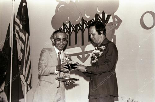 DATUK MUSA HITAM