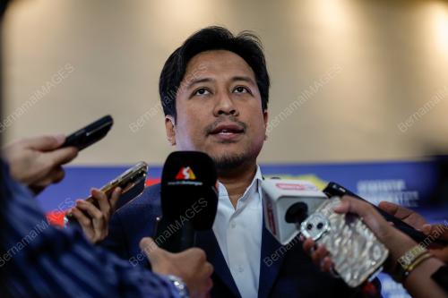 MOHD NAJWAN HALIMI